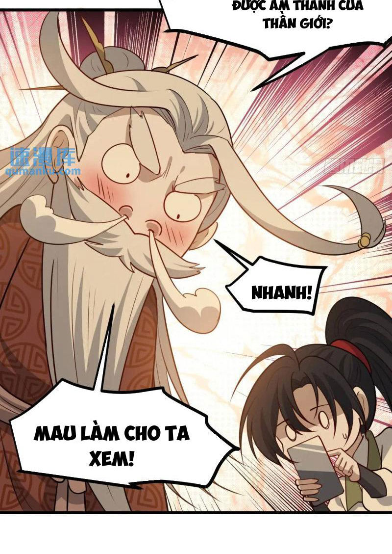 Hệ Thống Gánh Con Mạnh Nhất