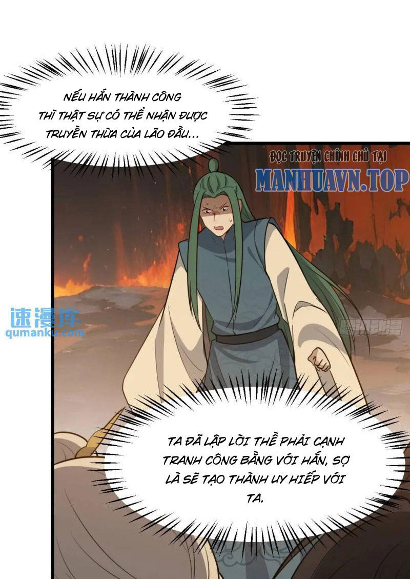 Hệ Thống Gánh Con Mạnh Nhất