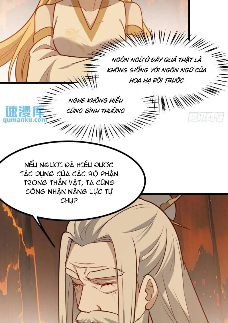 Hệ Thống Gánh Con Mạnh Nhất