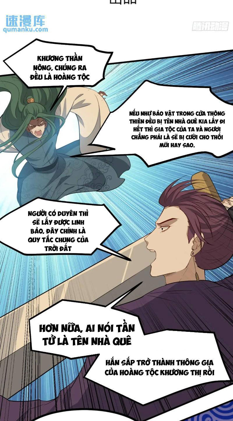 Hệ Thống Gánh Con Mạnh Nhất
