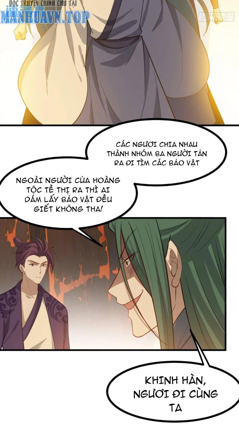 Hệ Thống Gánh Con Mạnh Nhất