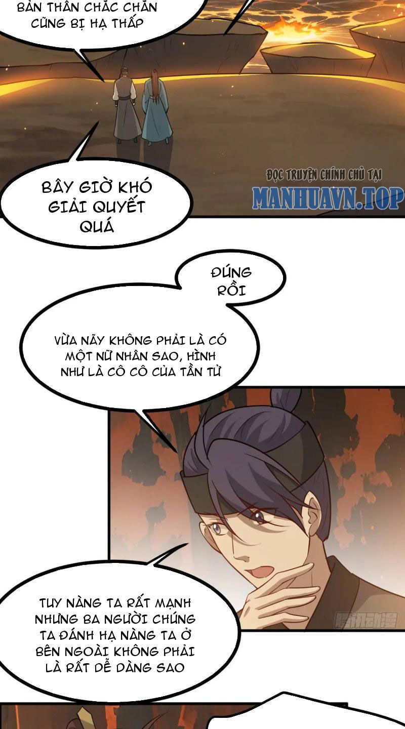 Hệ Thống Gánh Con Mạnh Nhất