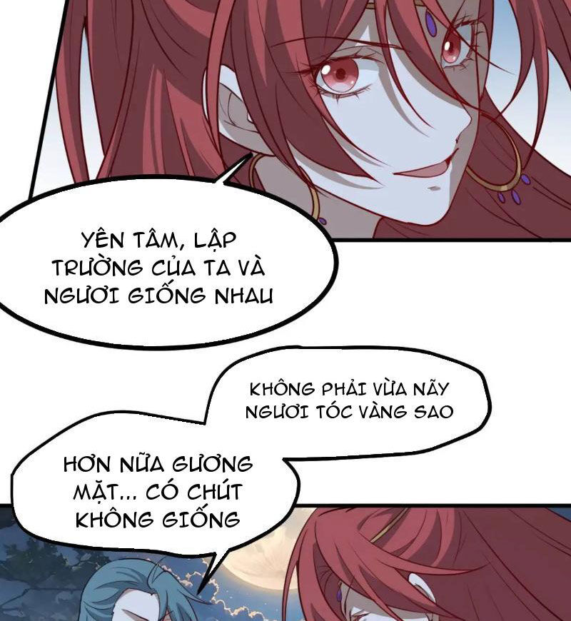 Hệ Thống Gánh Con Mạnh Nhất