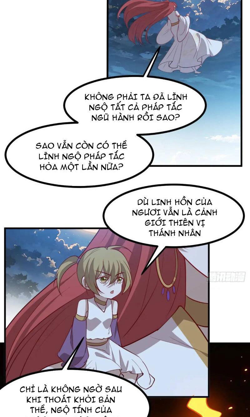Hệ Thống Gánh Con Mạnh Nhất