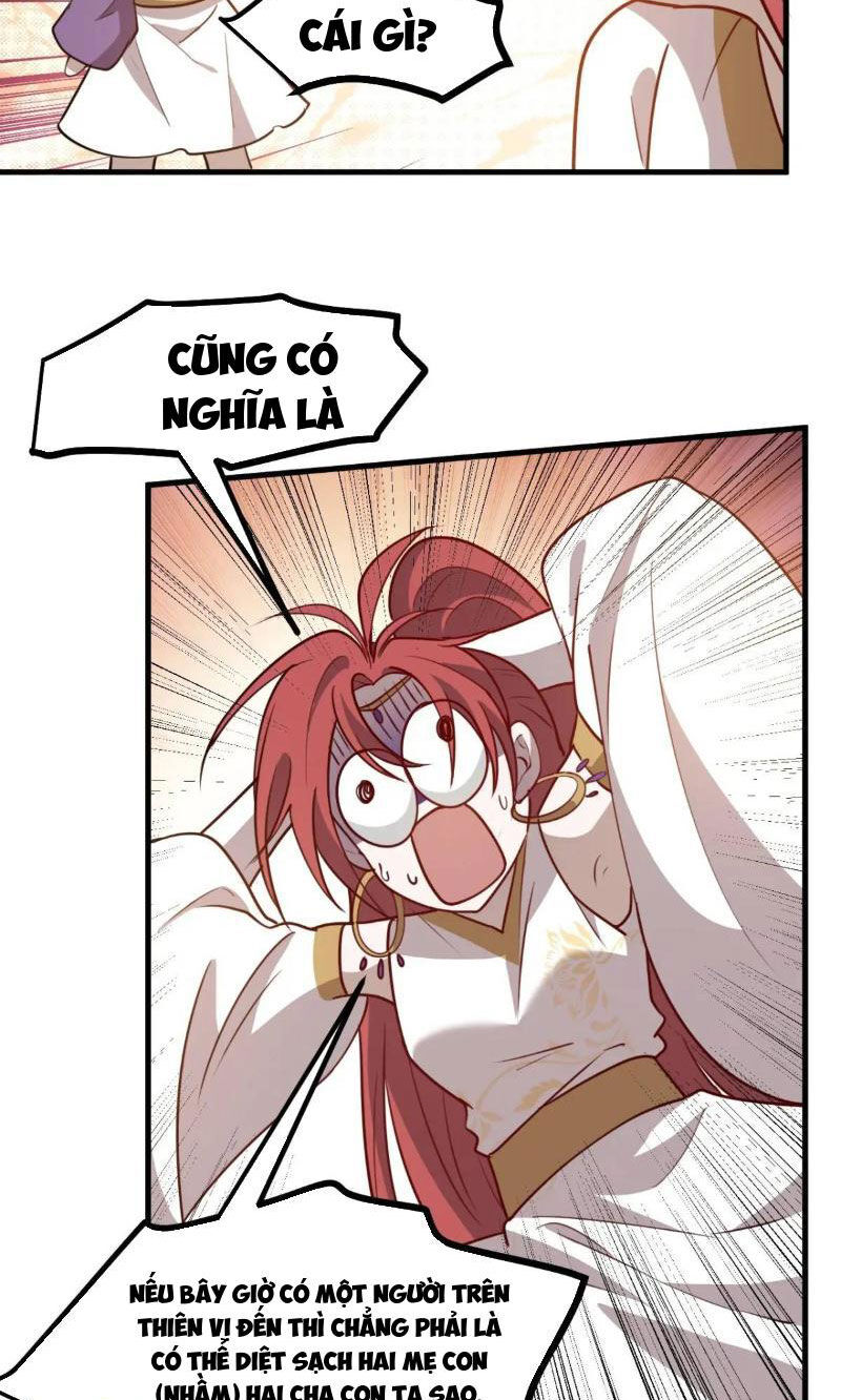 Hệ Thống Gánh Con Mạnh Nhất
