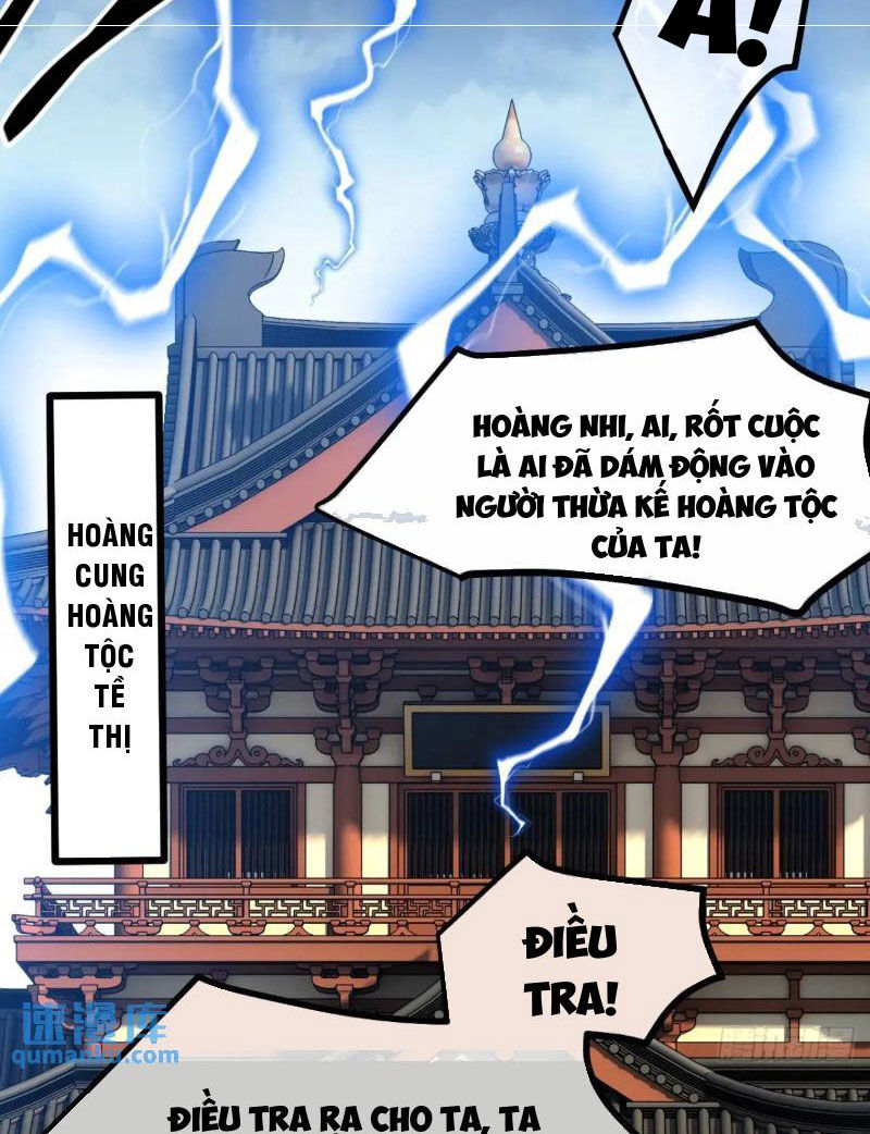 Hệ Thống Gánh Con Mạnh Nhất