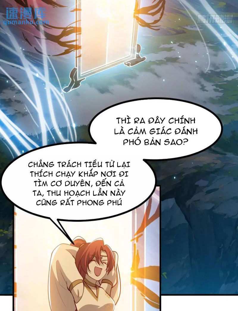 Hệ Thống Gánh Con Mạnh Nhất