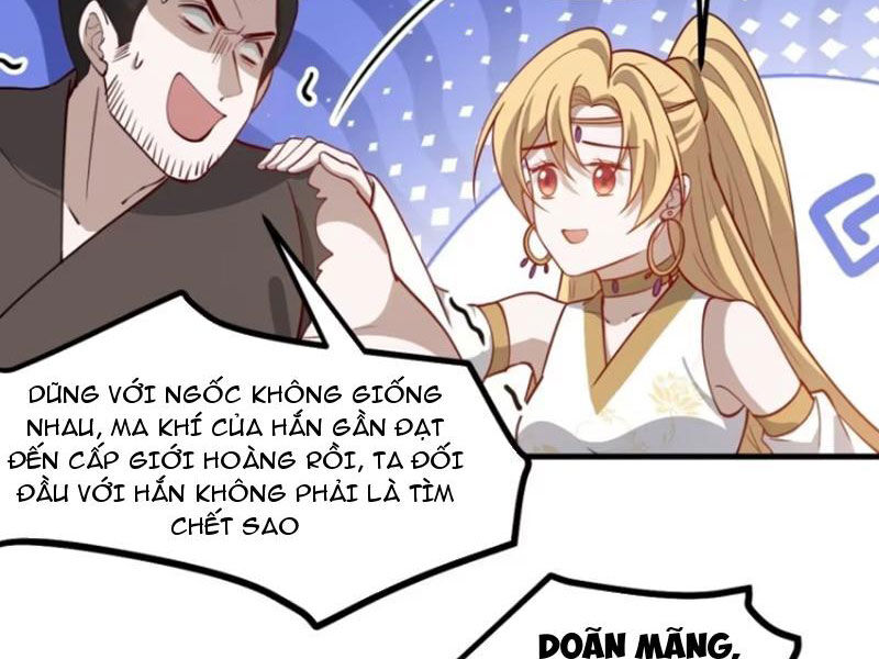 Hệ Thống Gánh Con Mạnh Nhất