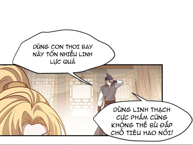 Hệ Thống Gánh Con Mạnh Nhất