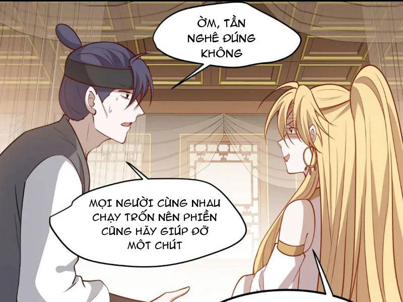 Hệ Thống Gánh Con Mạnh Nhất