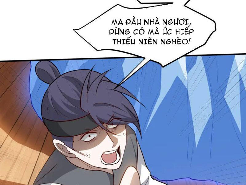 Hệ Thống Gánh Con Mạnh Nhất