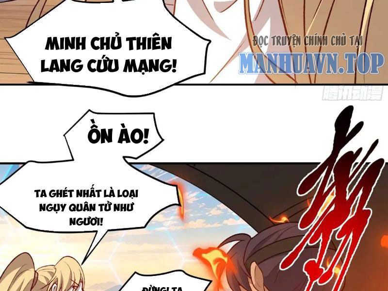 Hệ Thống Gánh Con Mạnh Nhất