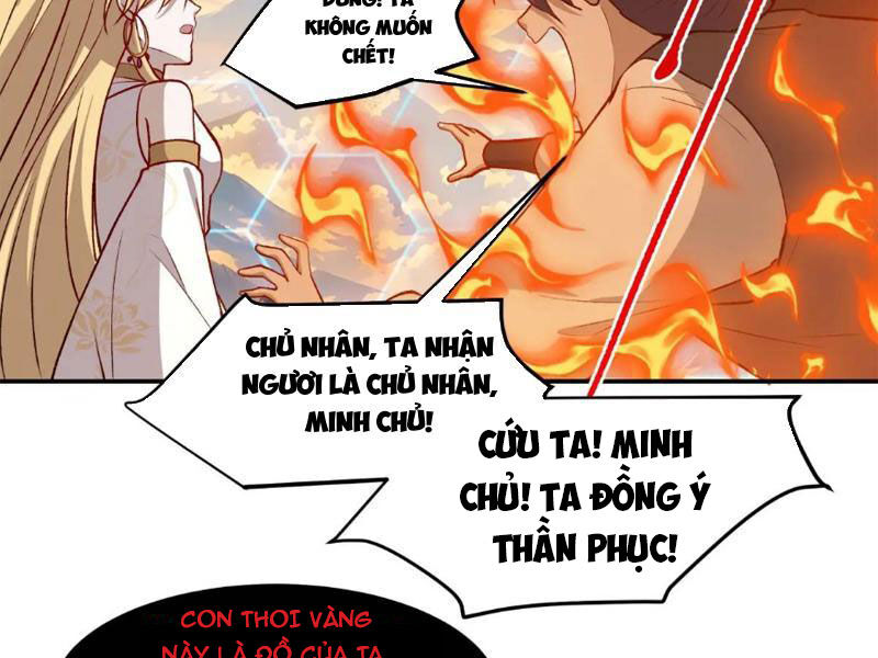 Hệ Thống Gánh Con Mạnh Nhất