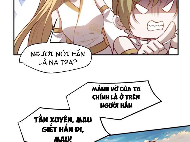 Hệ Thống Gánh Con Mạnh Nhất