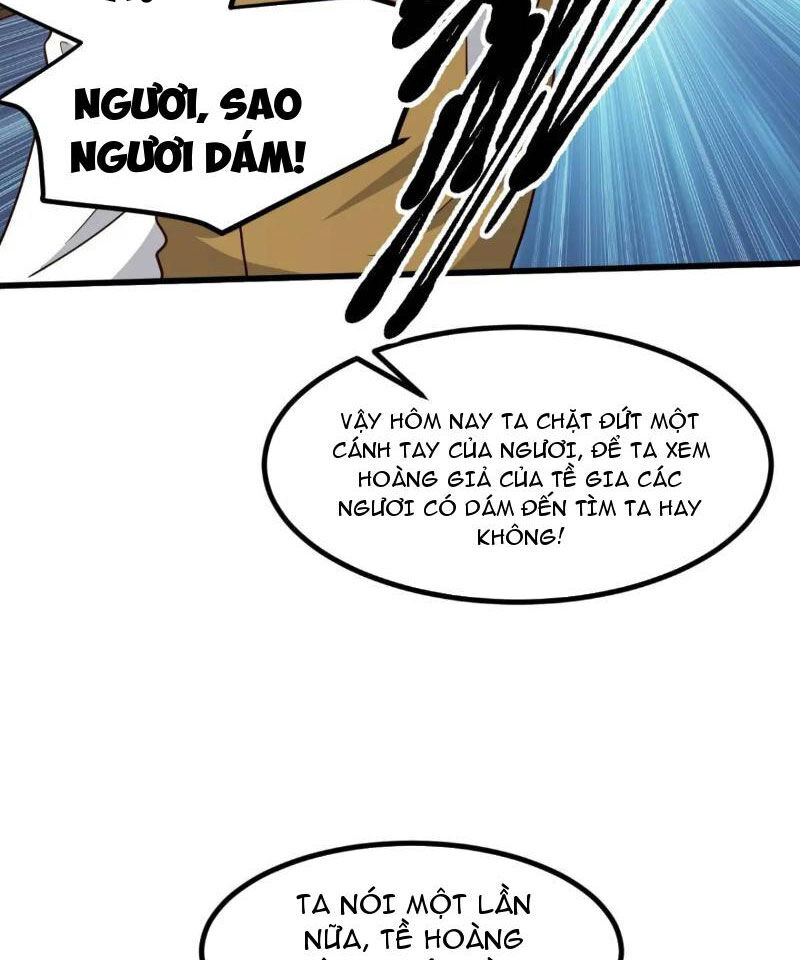 Hệ Thống Gánh Con Mạnh Nhất