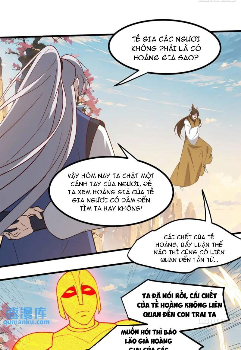 Hệ Thống Gánh Con Mạnh Nhất