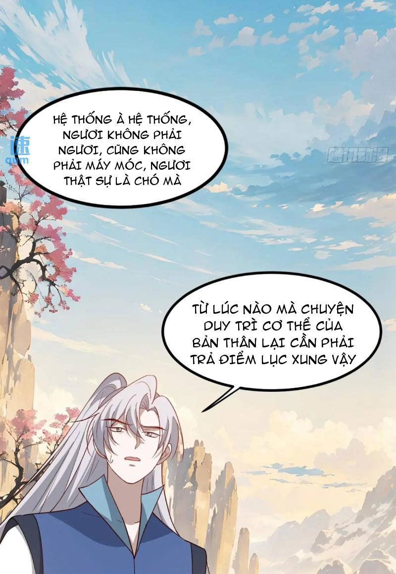 Hệ Thống Gánh Con Mạnh Nhất