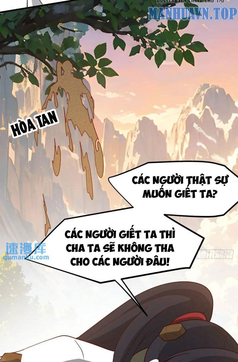 Hệ Thống Gánh Con Mạnh Nhất