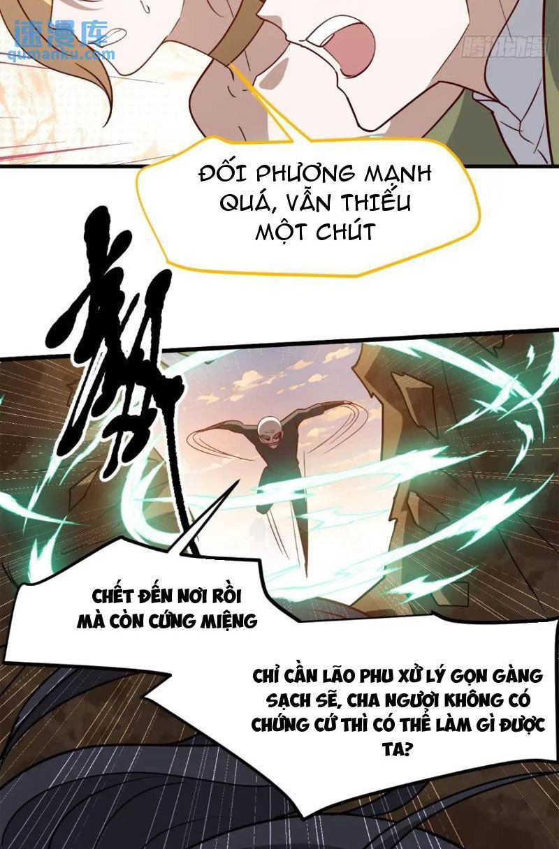 Hệ Thống Gánh Con Mạnh Nhất