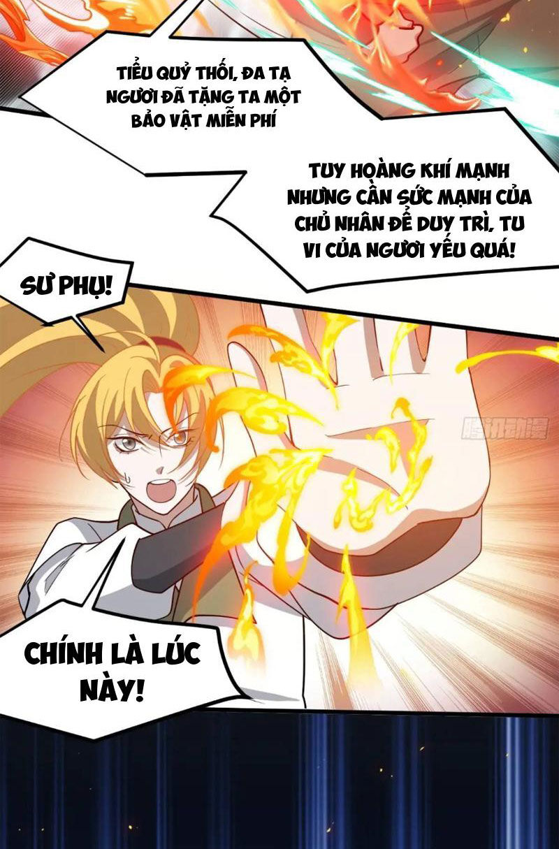 Hệ Thống Gánh Con Mạnh Nhất