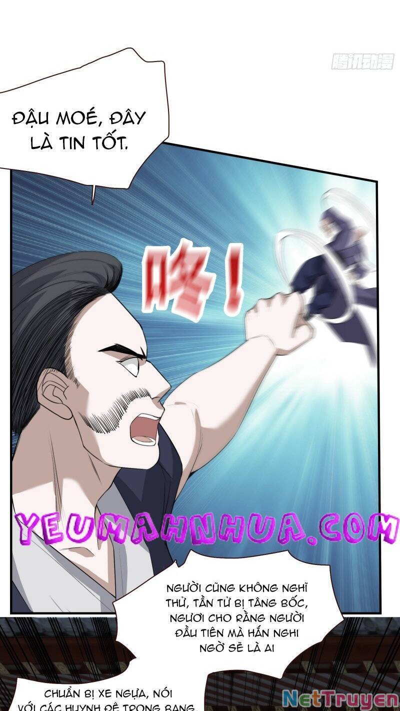 Hệ Thống Gánh Con Mạnh Nhất