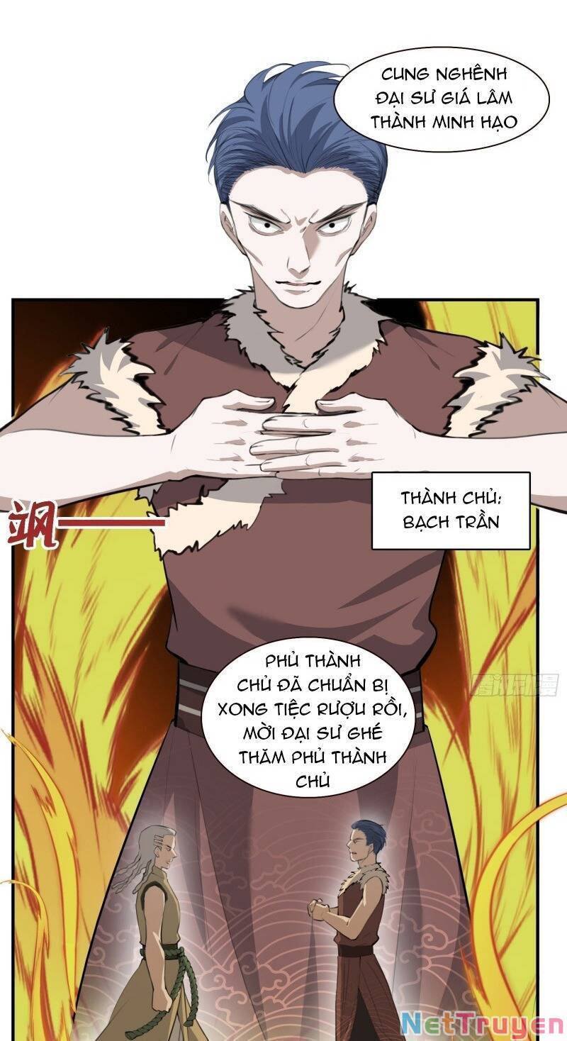 Hệ Thống Gánh Con Mạnh Nhất
