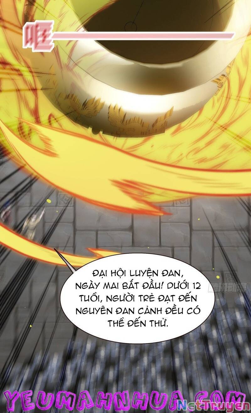 Hệ Thống Gánh Con Mạnh Nhất