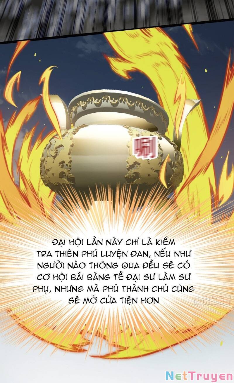 Hệ Thống Gánh Con Mạnh Nhất