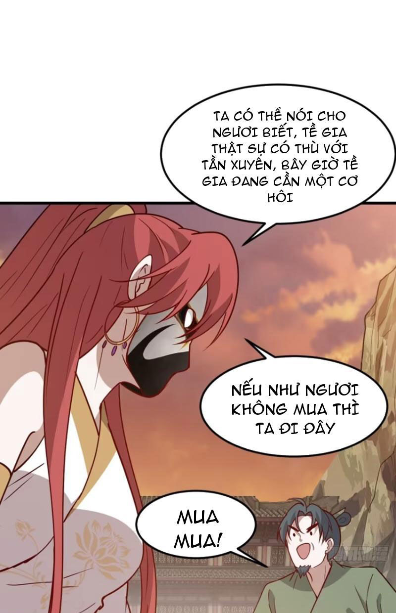Hệ Thống Gánh Con Mạnh Nhất