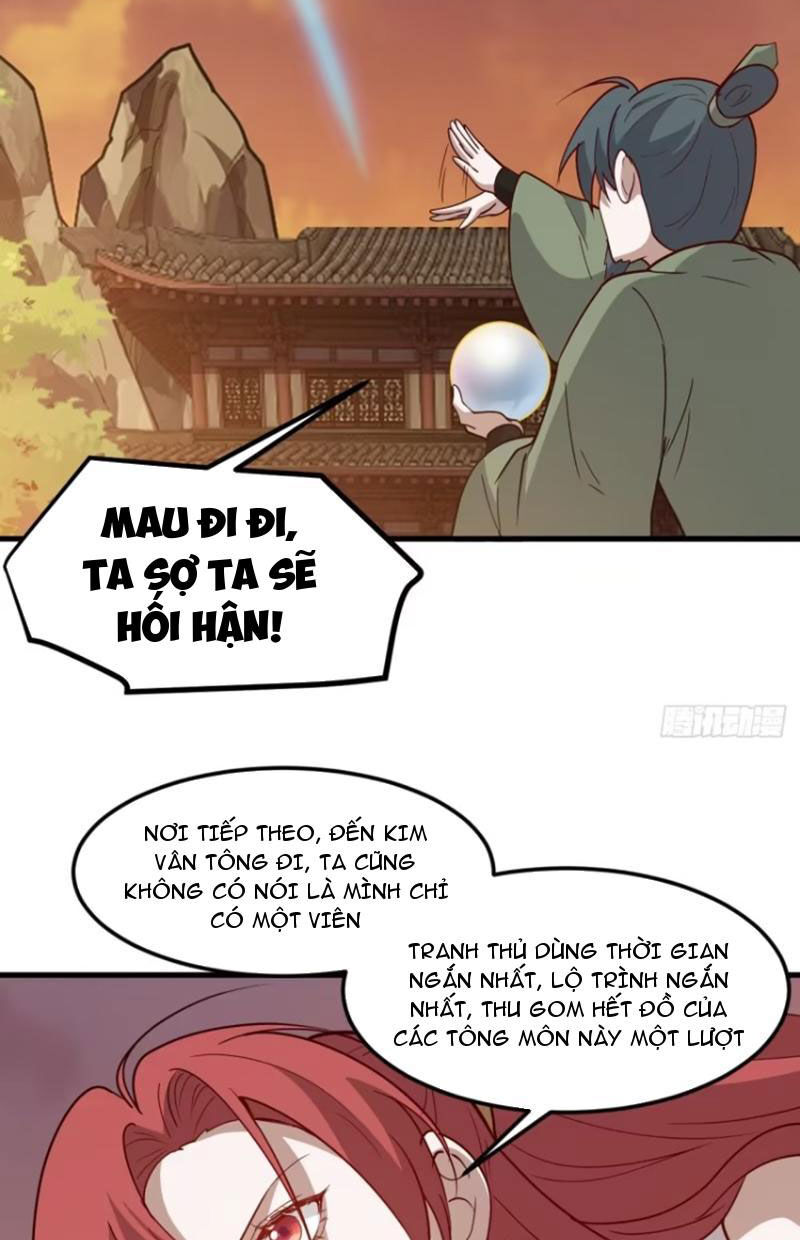 Hệ Thống Gánh Con Mạnh Nhất