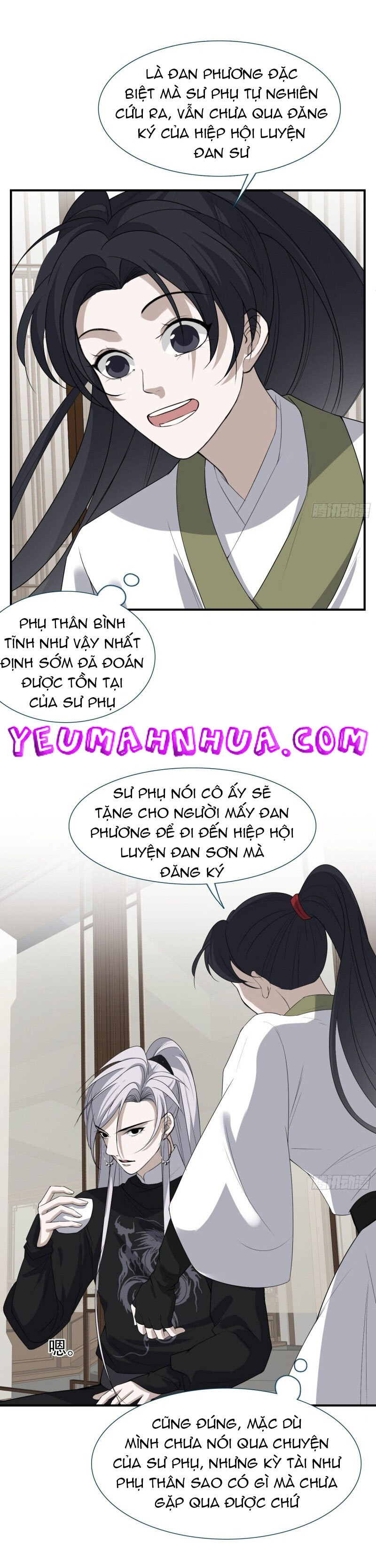 Hệ Thống Gánh Con Mạnh Nhất