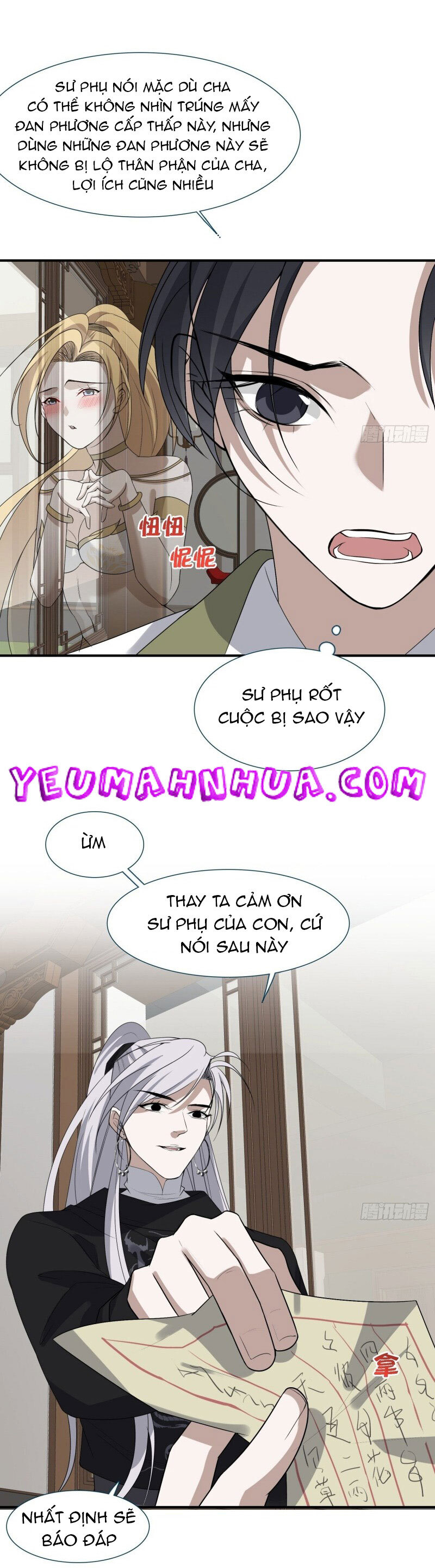 Hệ Thống Gánh Con Mạnh Nhất