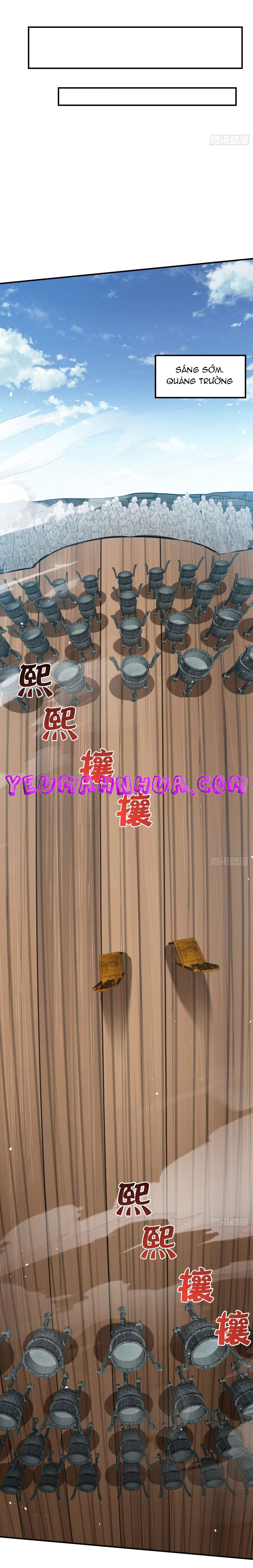 Hệ Thống Gánh Con Mạnh Nhất