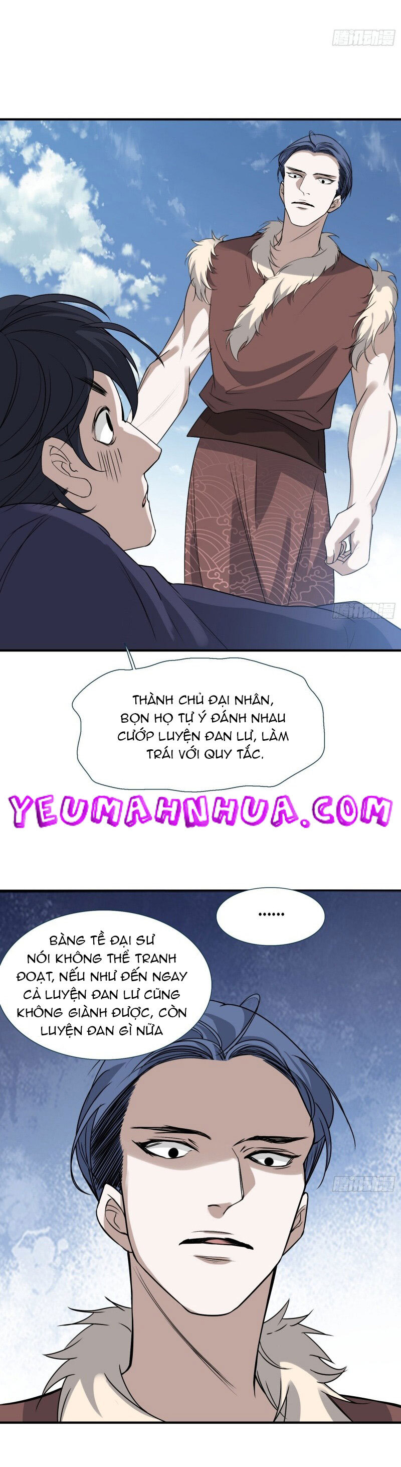 Hệ Thống Gánh Con Mạnh Nhất