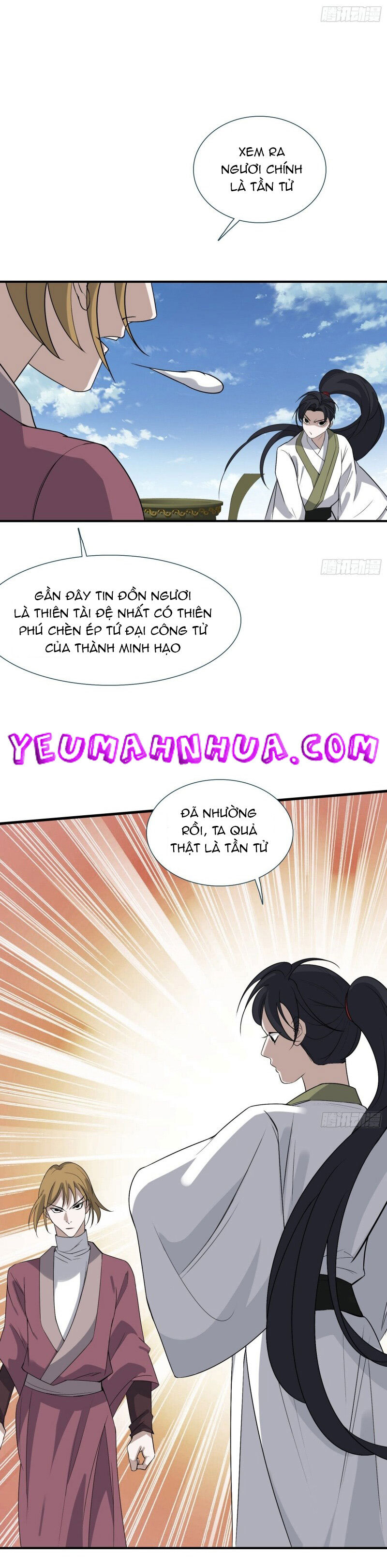 Hệ Thống Gánh Con Mạnh Nhất