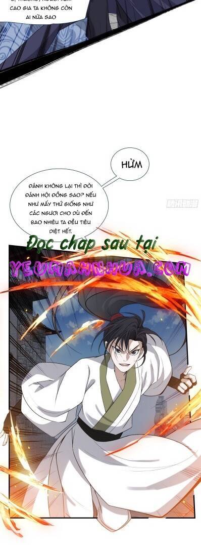 Hệ Thống Gánh Con Mạnh Nhất