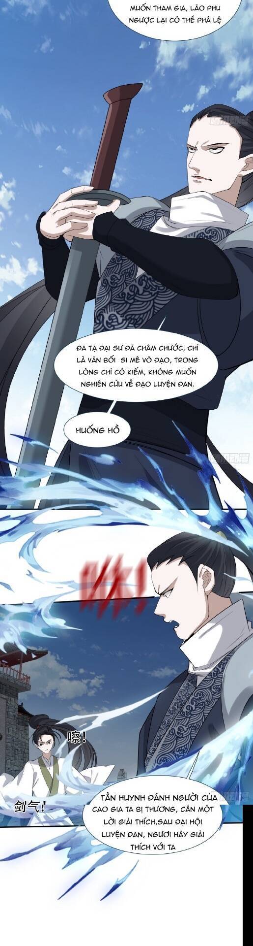 Hệ Thống Gánh Con Mạnh Nhất
