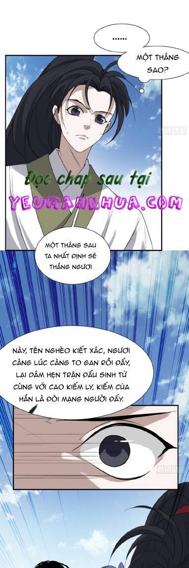 Hệ Thống Gánh Con Mạnh Nhất