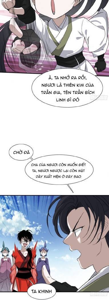 Hệ Thống Gánh Con Mạnh Nhất