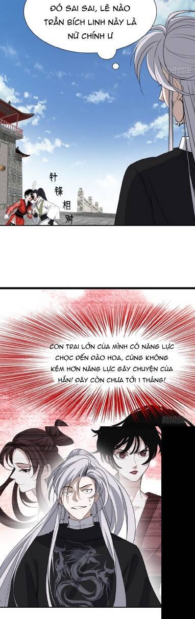 Hệ Thống Gánh Con Mạnh Nhất