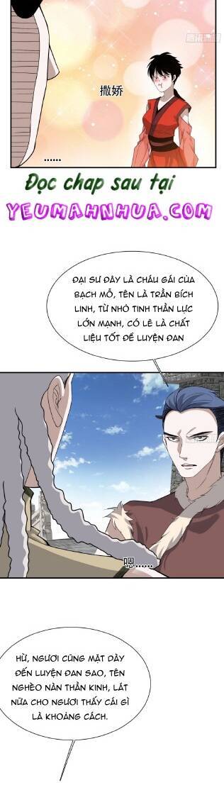 Hệ Thống Gánh Con Mạnh Nhất