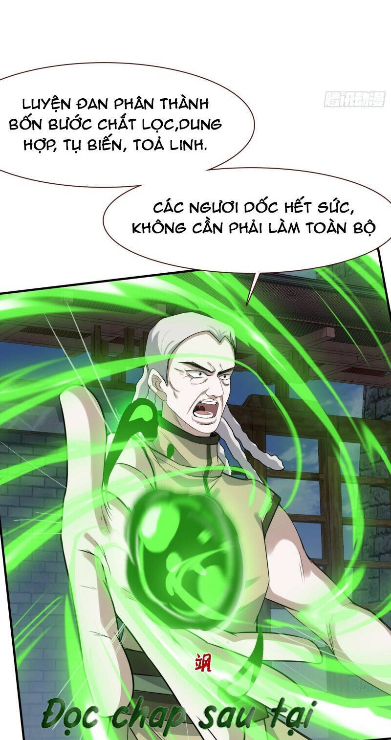 Hệ Thống Gánh Con Mạnh Nhất