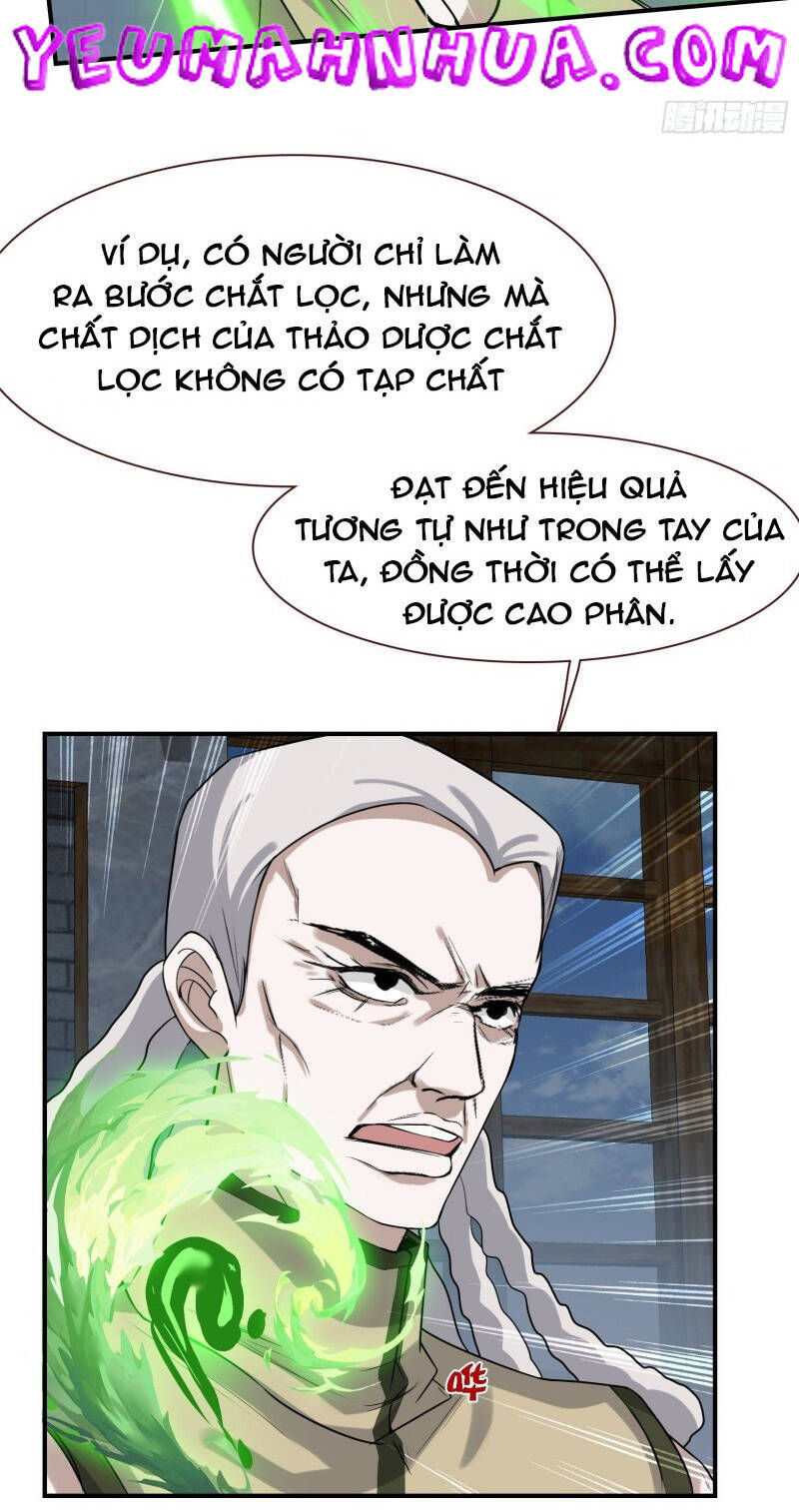 Hệ Thống Gánh Con Mạnh Nhất