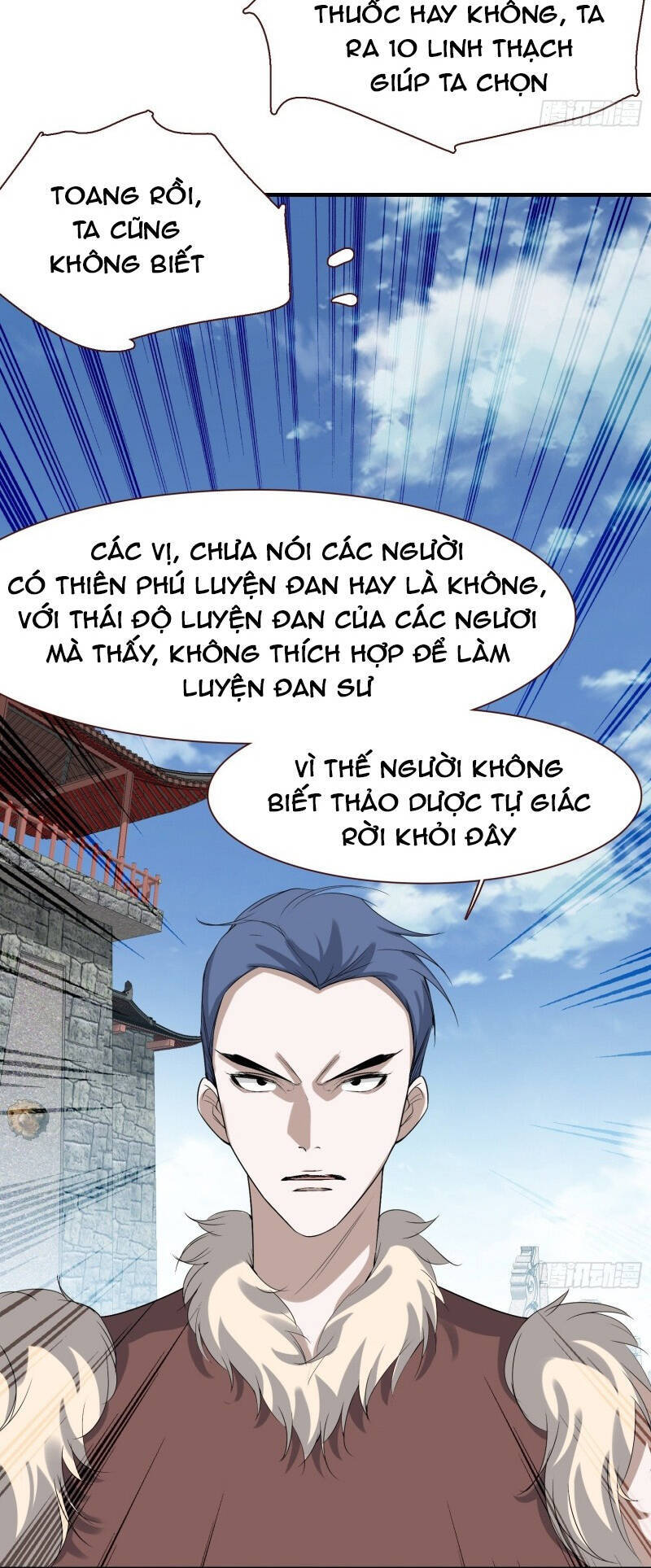 Hệ Thống Gánh Con Mạnh Nhất