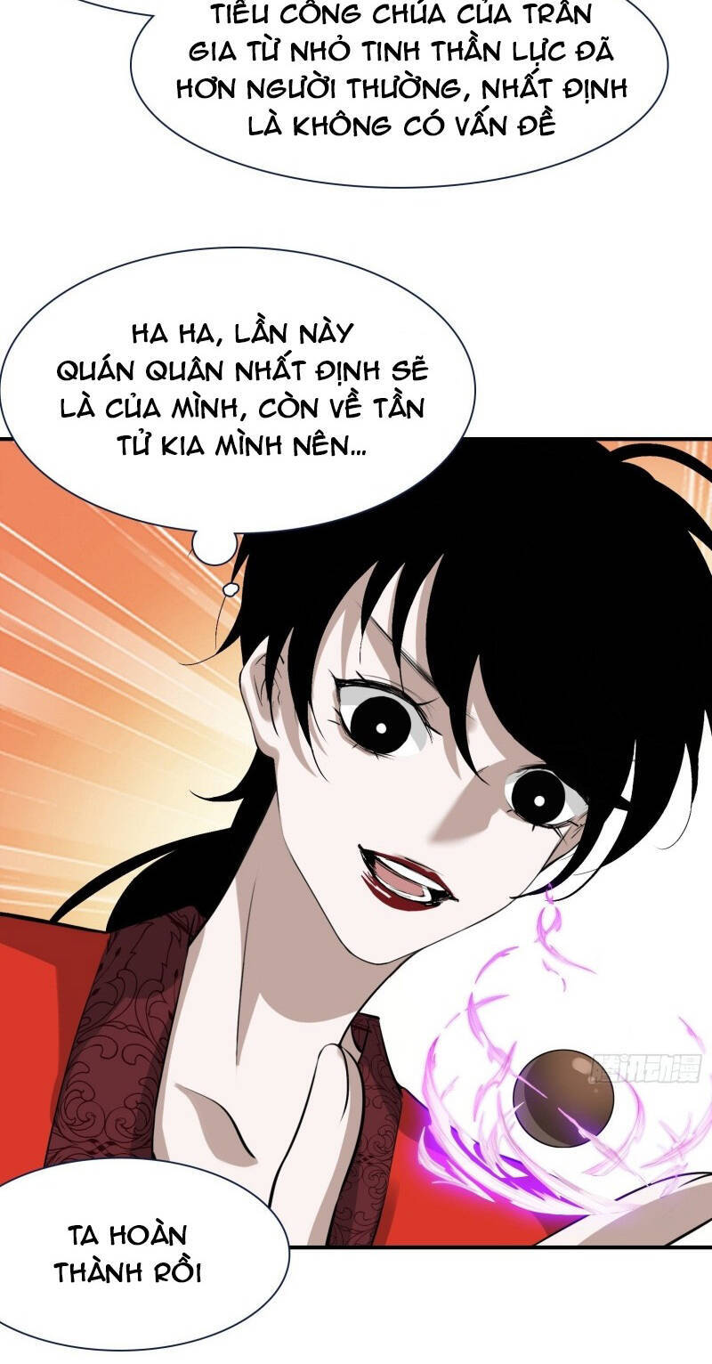 Hệ Thống Gánh Con Mạnh Nhất