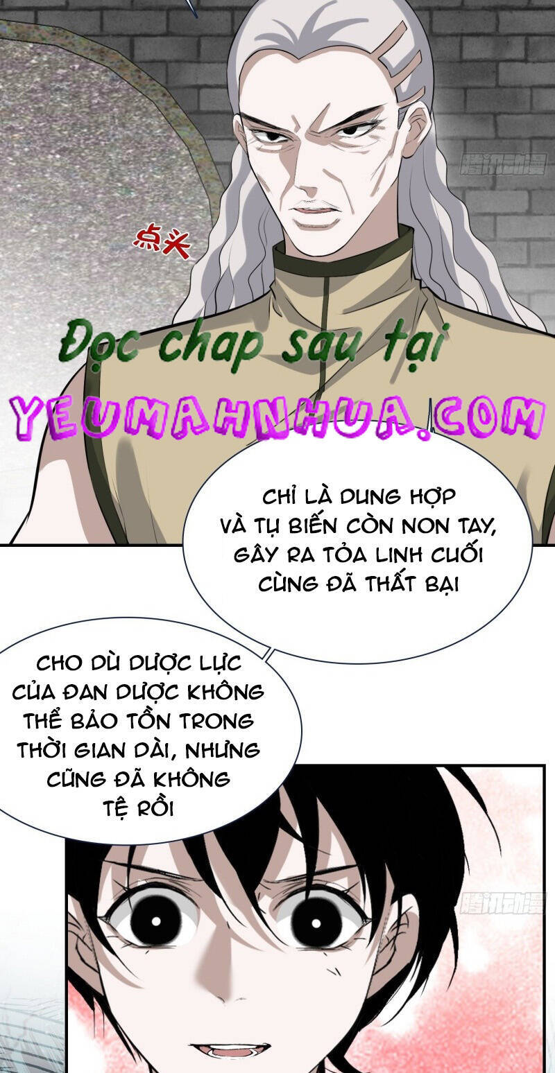 Hệ Thống Gánh Con Mạnh Nhất