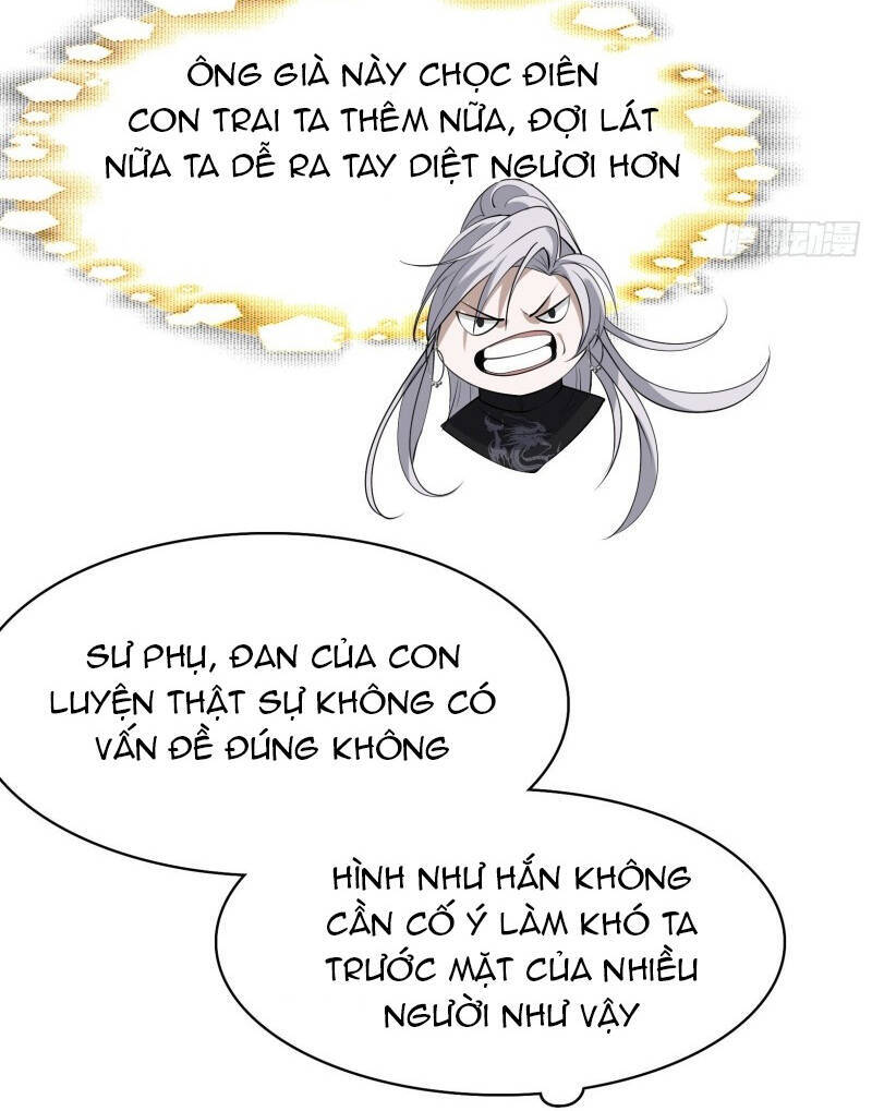 Hệ Thống Gánh Con Mạnh Nhất