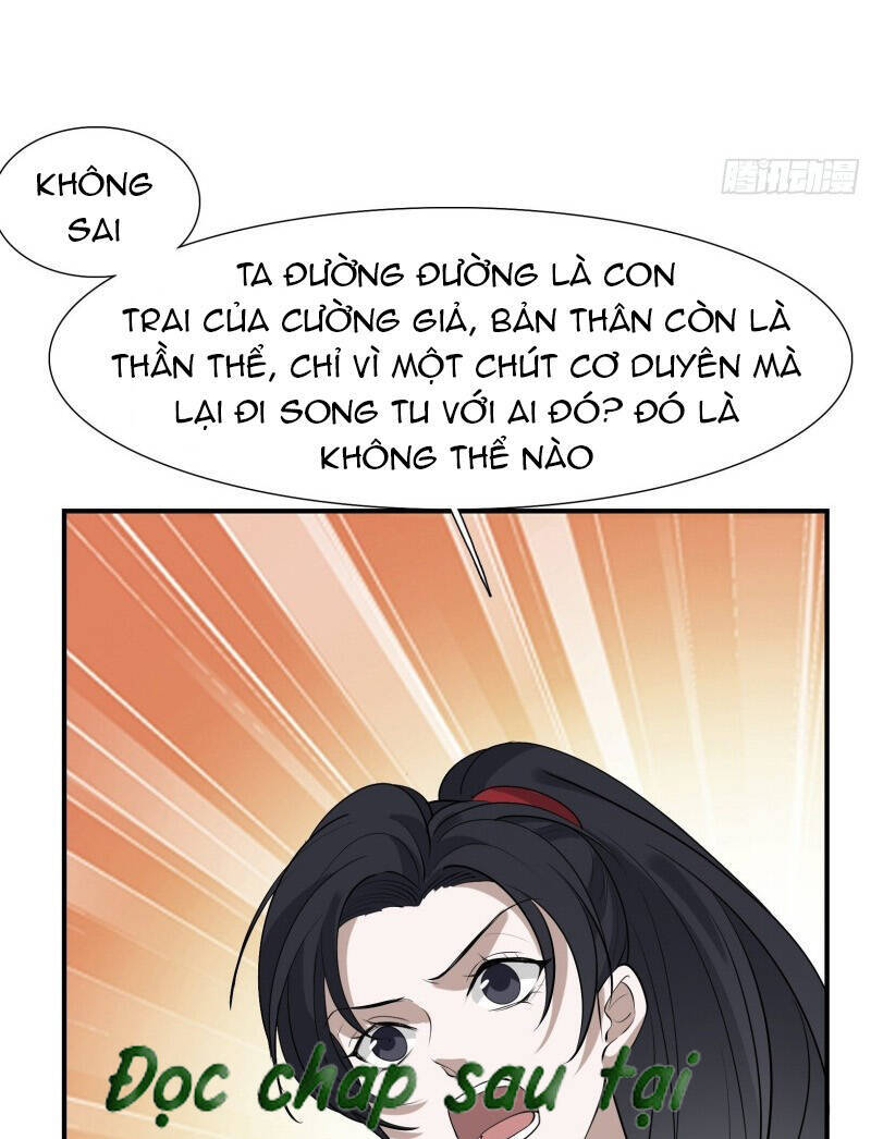 Hệ Thống Gánh Con Mạnh Nhất