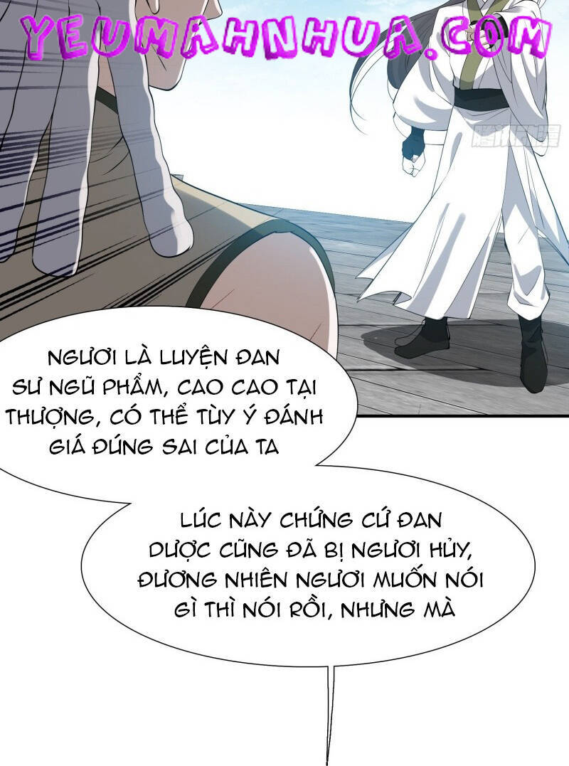 Hệ Thống Gánh Con Mạnh Nhất