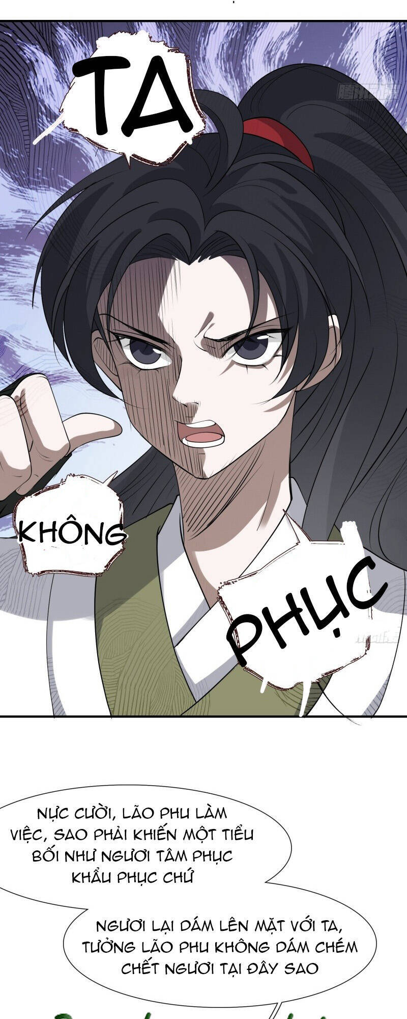 Hệ Thống Gánh Con Mạnh Nhất